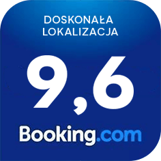Ocena booking.com